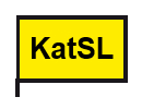Taktisches Zeichen Katastrophenschutzleitung