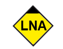 Taktisches Zeichen LNA