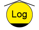 Taktisches Zeichen Logistikstelle