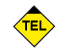 Taktisches Zeichen Techn. Einsatzleiter