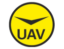 Taktisches Zeichen Startplatz-UAV