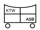 Zeichen KTW