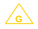 Taktisches Zeichen Gefahr Gas