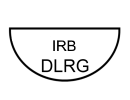 Taktisches Zeichen Boot, IRB