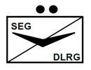 Taktisches Zeichen Drohnengruppe/SEG-Drohne