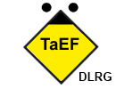 Taktisches Zeichen Taucheinsatzführer