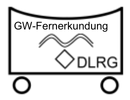 Taktisches Zeichen GW-Fernerkundung