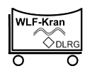 Taktisches Zeichen Wechselladerfahrzeug Kran