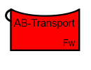 Taktisches Zeichen AB-Transport