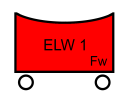 Zeichen ELW 1