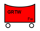 Taktisches Zeichen GRTW