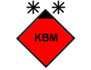 Taktisches Zeichen KBM