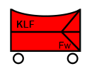 Taktisches Zeichen KLF