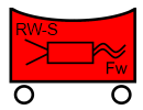 Taktisches Zeichen RW-S