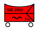 Taktisches Zeichen SW 2000