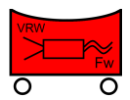 Taktisches Zeichen VRW