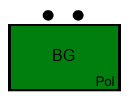 Taktisches Zeichen Gruppe, Berater