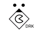 Taktisches Zeichen Gruppenführer, Verpflegung