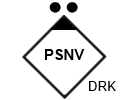 Taktisches Zeichen Gruppenführer, PSNV