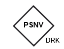Taktisches Zeichen Helfer, PSNV