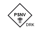 Taktisches Zeichen Seelsorger, PSNV