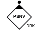 Taktisches Zeichen Truppführer, PSNV