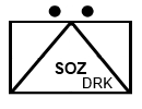 Taktisches Zeichen Gruppe, Soziale Betreuung