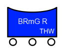 Taktisches Zeichen Bergungsräumgerät groß